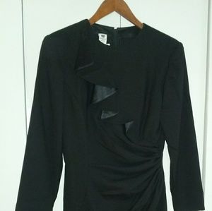 Ungaro Couture Dress